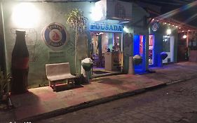Pousada Porto Marola